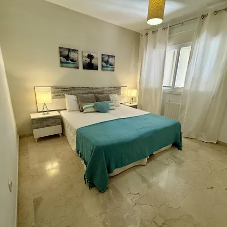 Appartement Guadalmina Ulla Golf Views By Homing Marbella