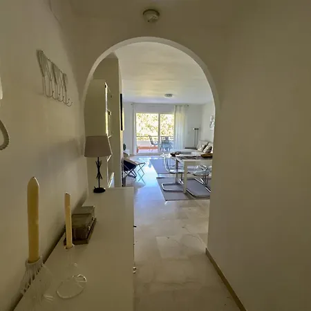 Appartement Guadalmina Ulla Golf Views By Homing