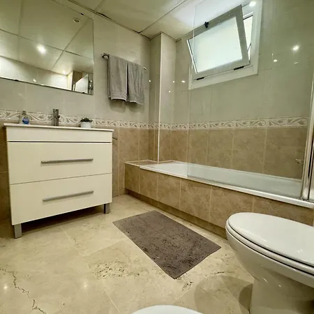 Appartement Guadalmina Ulla Golf Views By Homing *