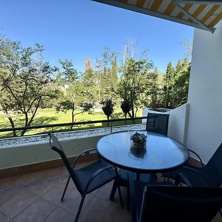 Appartement Guadalmina Ulla Golf Views By Homing Marbella