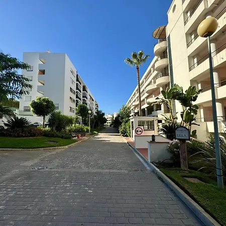 Appartement Guadalmina Ulla Golf Views By Homing