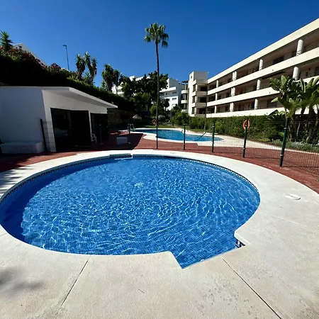 Appartement Guadalmina Ulla Golf Views By Homing Marbella